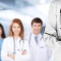 Administração Hospitalar