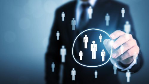 Administração de Recursos Humanos