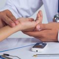 Atendimento Podológico ao Paciente com Diabetes