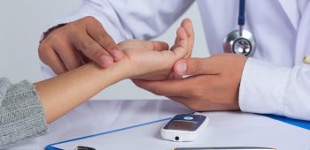 Atendimento Podológico ao Paciente com Diabetes