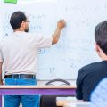 Formação Pedagógica - Matemática