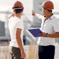 Segurança do Trabalho na Construção