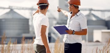 Segurança do Trabalho na Construção